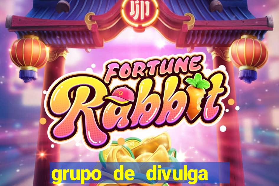 grupo de divulga  o de plataforma de jogos